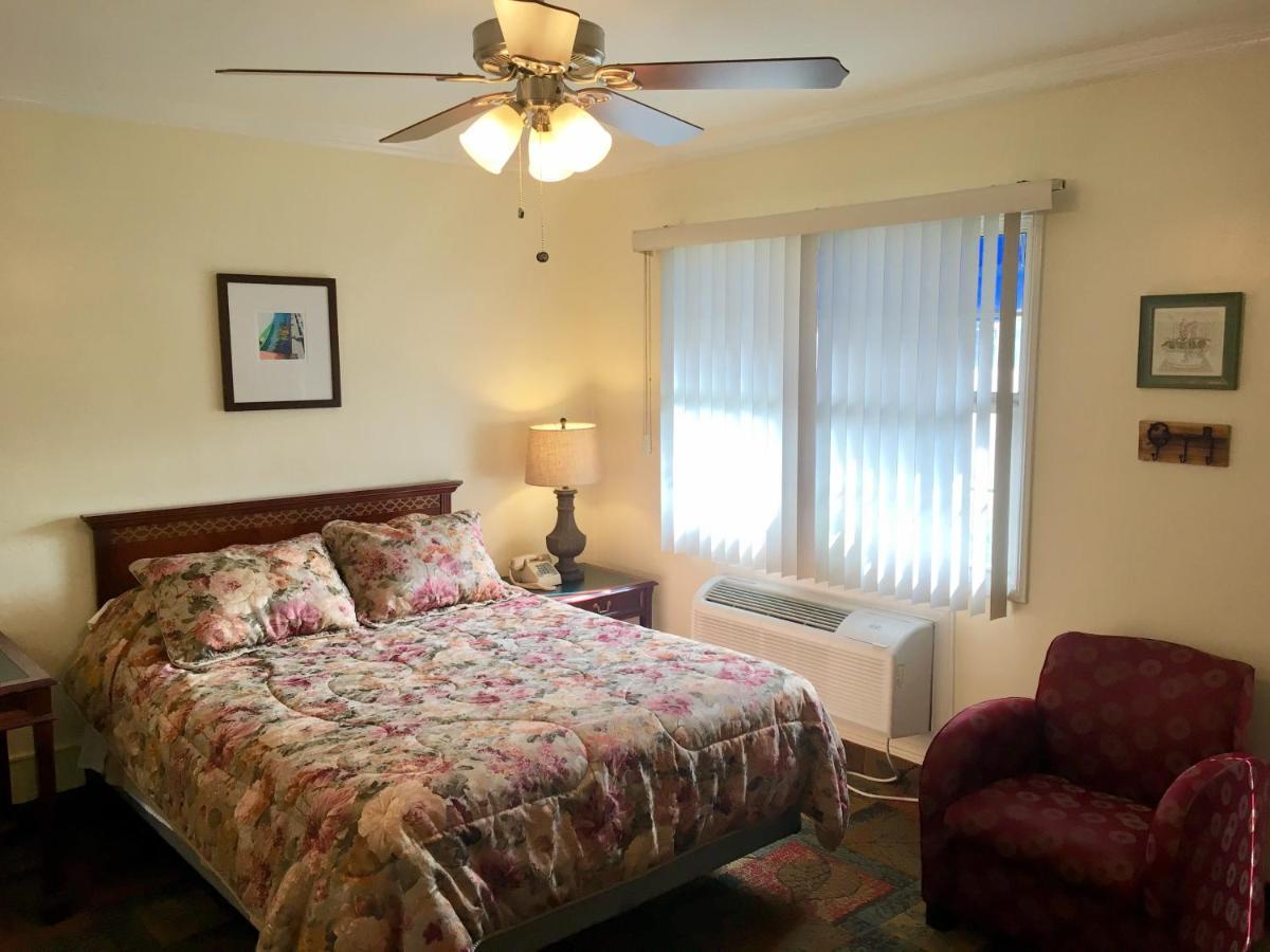 Los Feliz Hotel Glendale Kültér fotó